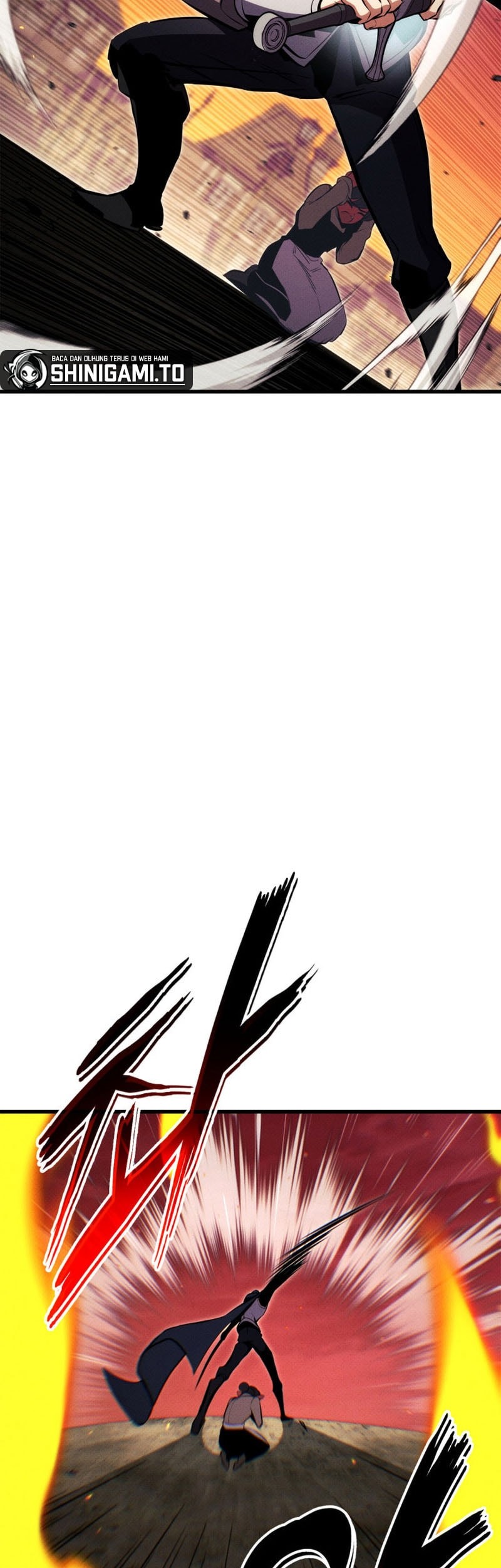 Renai Boukun Chapter 6 - halaman 44