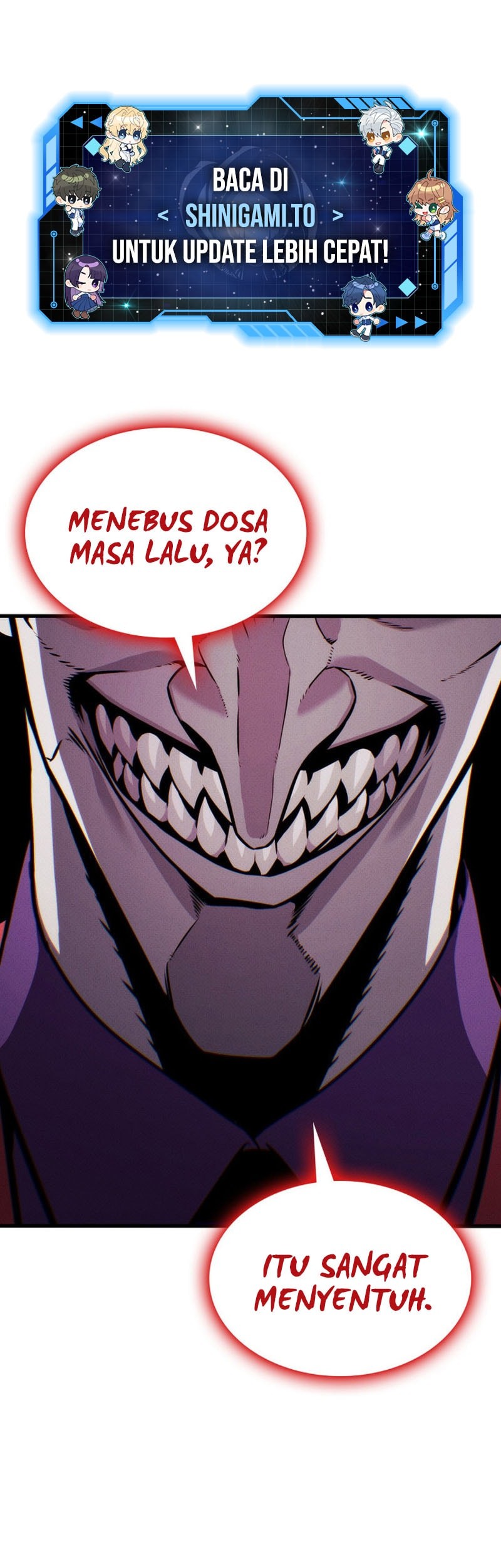 Renai Boukun Chapter 7 - halaman 1