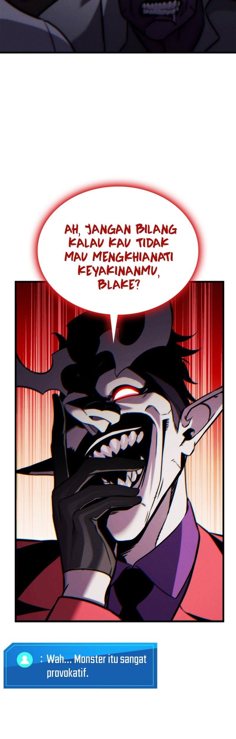 Renai Boukun Chapter 8 - halaman 12
