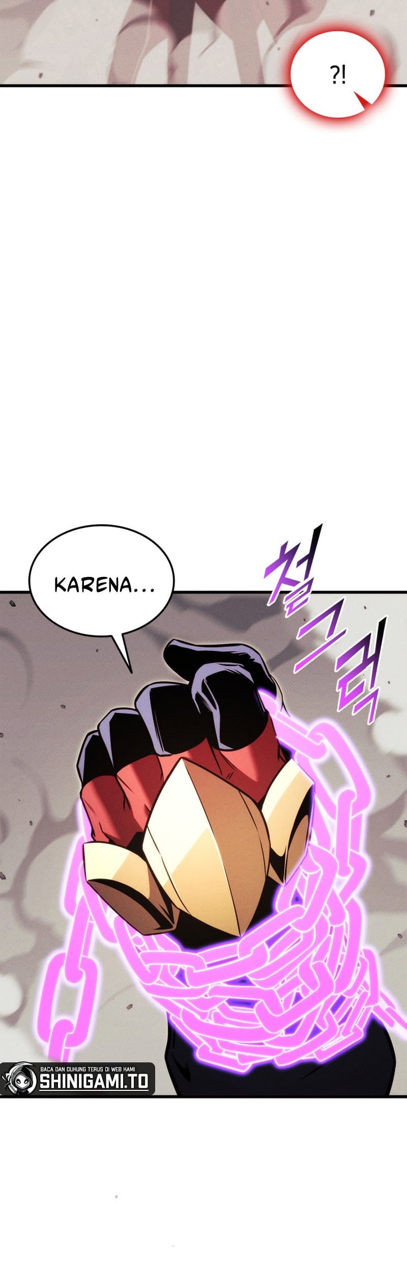 Renai Boukun Chapter 8 - halaman 29