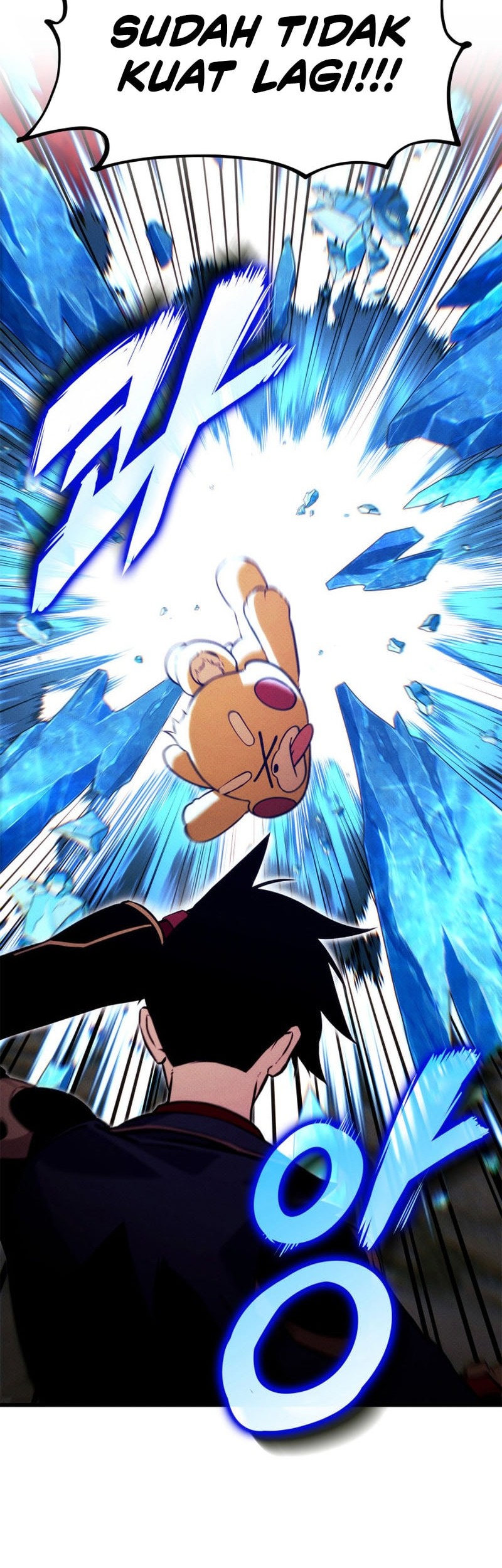 Renai Boukun Chapter 8 - halaman 8