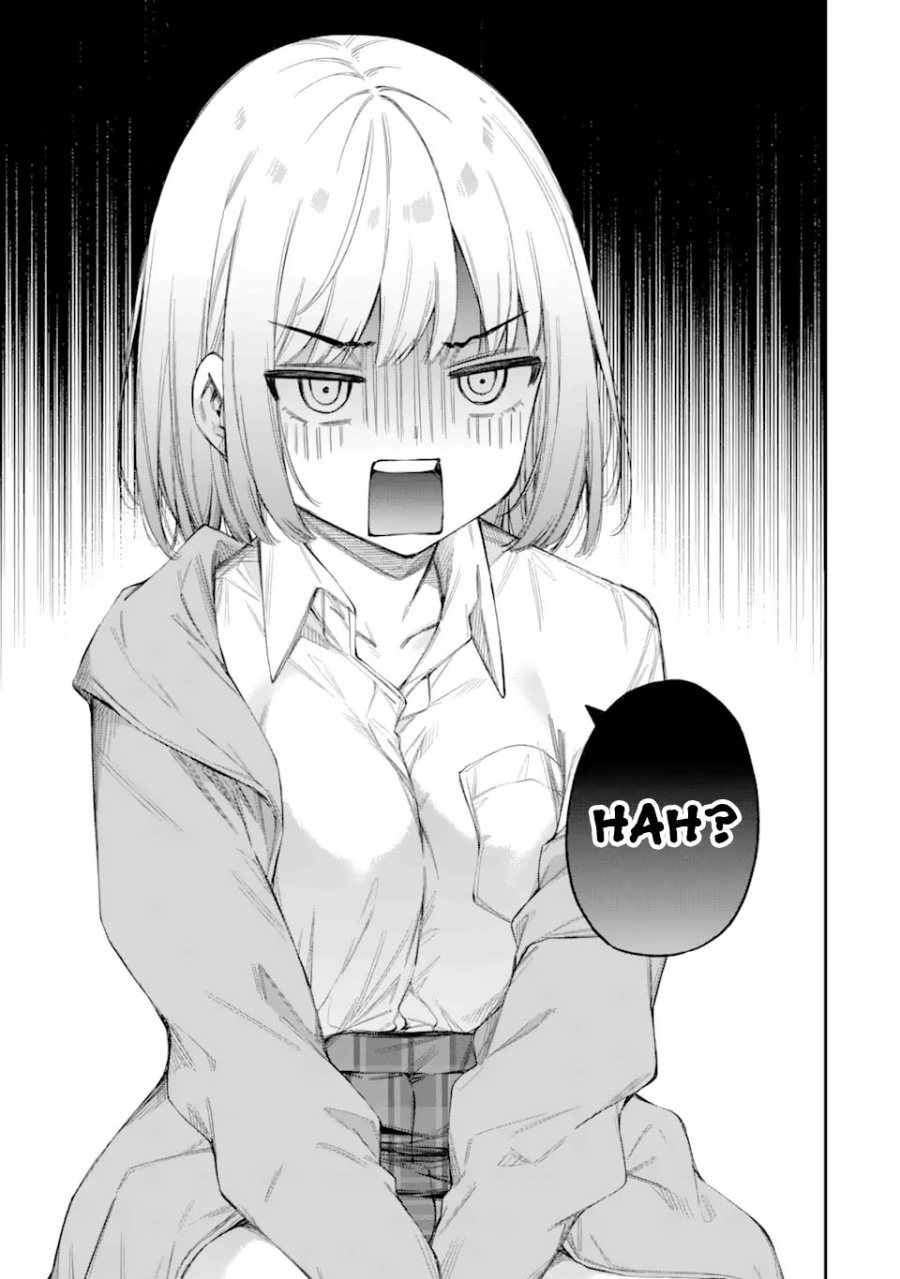 Renai no Jugyou Chapter 1 - halaman 42