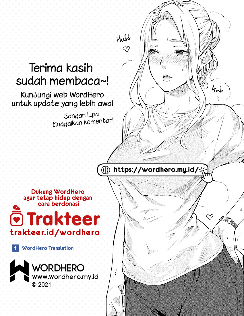 Renai Shikou Seitokai Chapter 2 - halaman 26