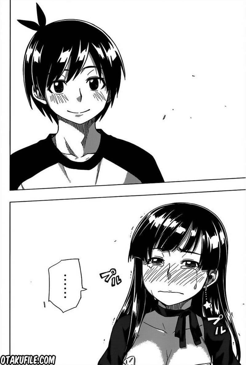 Renai Shimasen ka? Chapter 10.5 - halaman 20