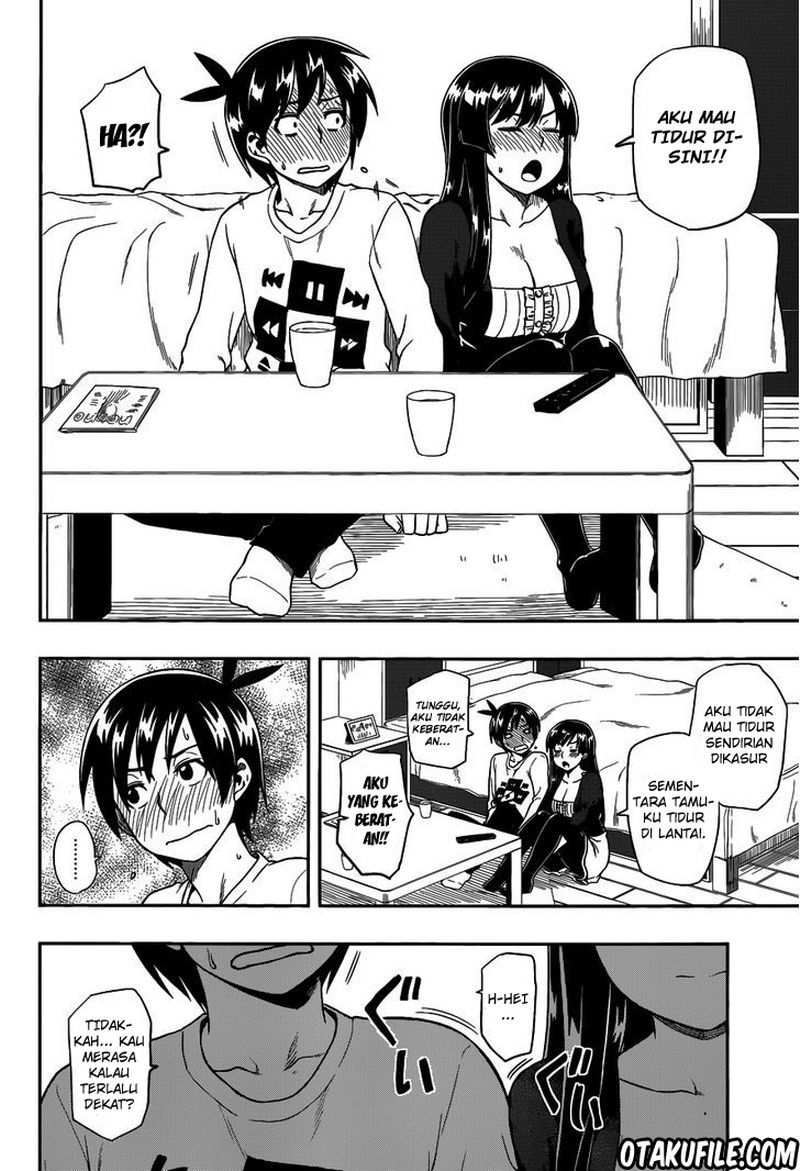 Renai Shimasen ka? Chapter 15 - halaman 13