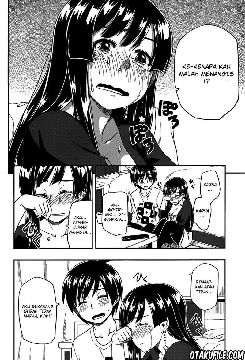 Renai Shimasen ka? Chapter 15 - halaman 29