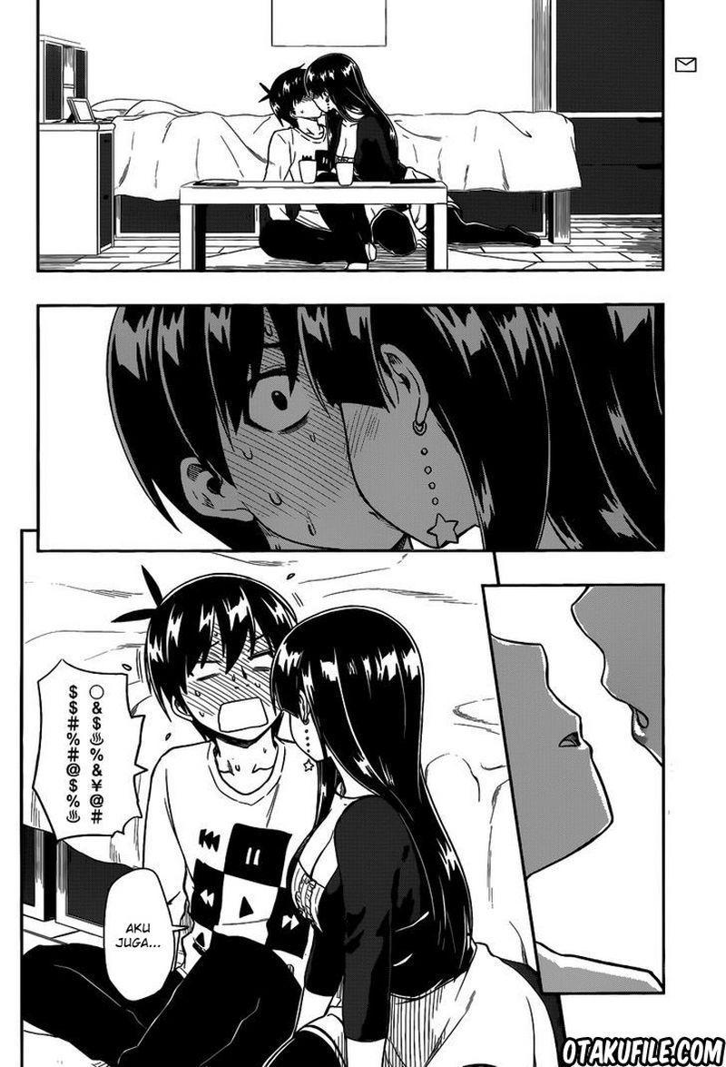 Renai Shimasen ka? Chapter 15 - halaman 34
