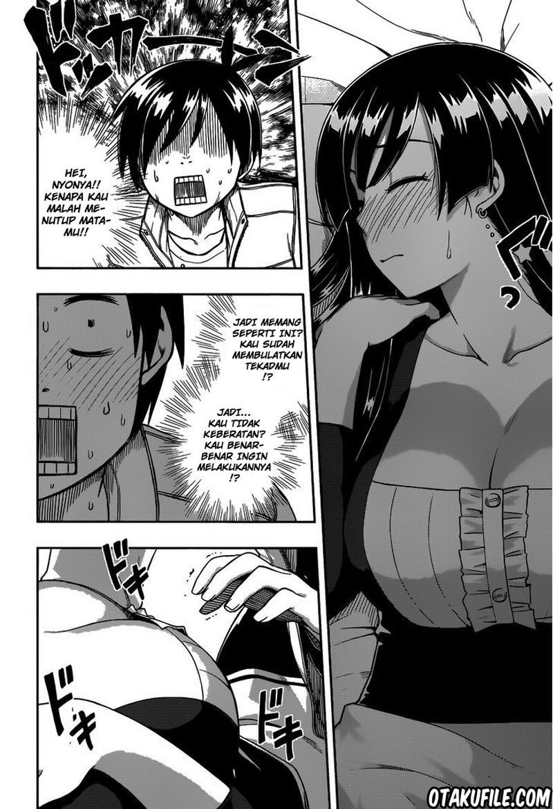 Renai Shimasen ka? Chapter 15 - halaman 5