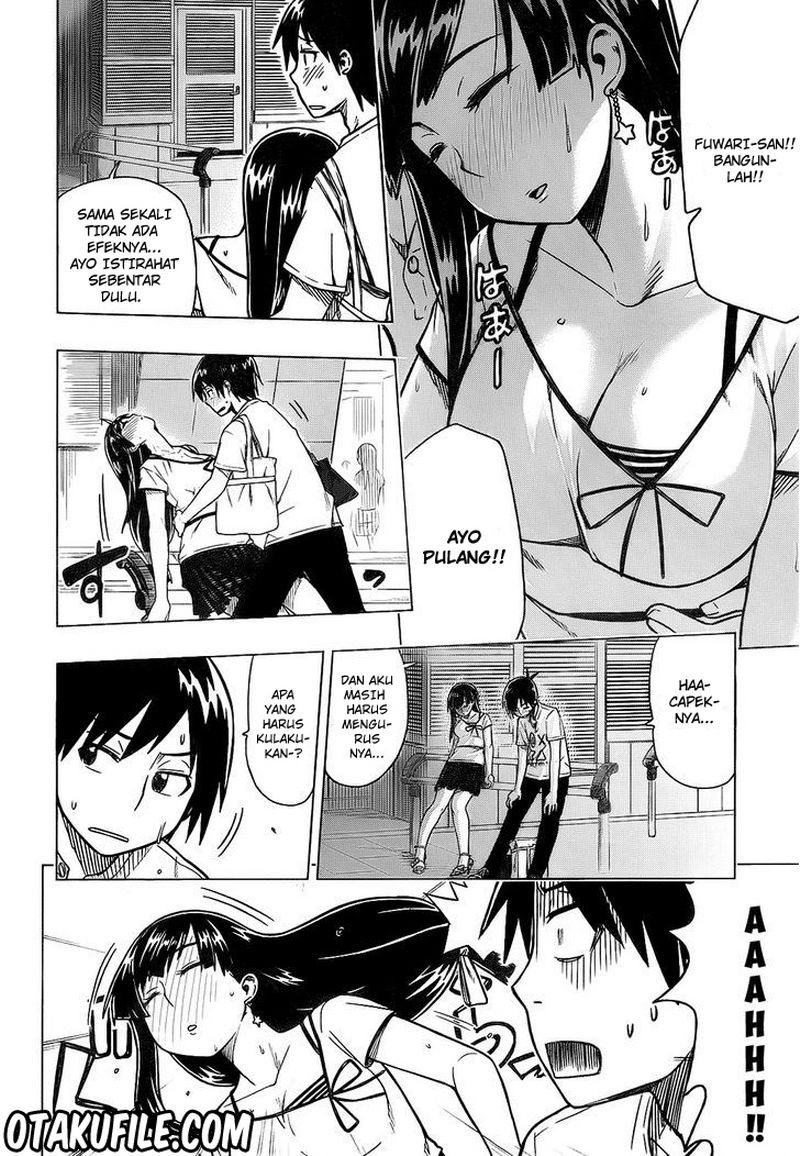 Renai Shimasen ka? Chapter 2 - halaman 29