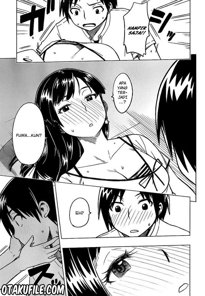 Renai Shimasen ka? Chapter 2 - halaman 30