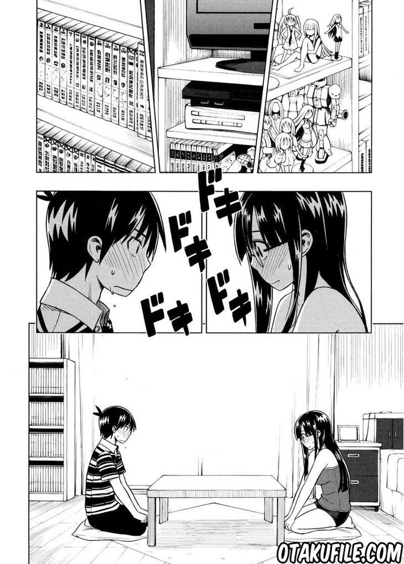 Renai Shimasen ka? Chapter 5 - halaman 13