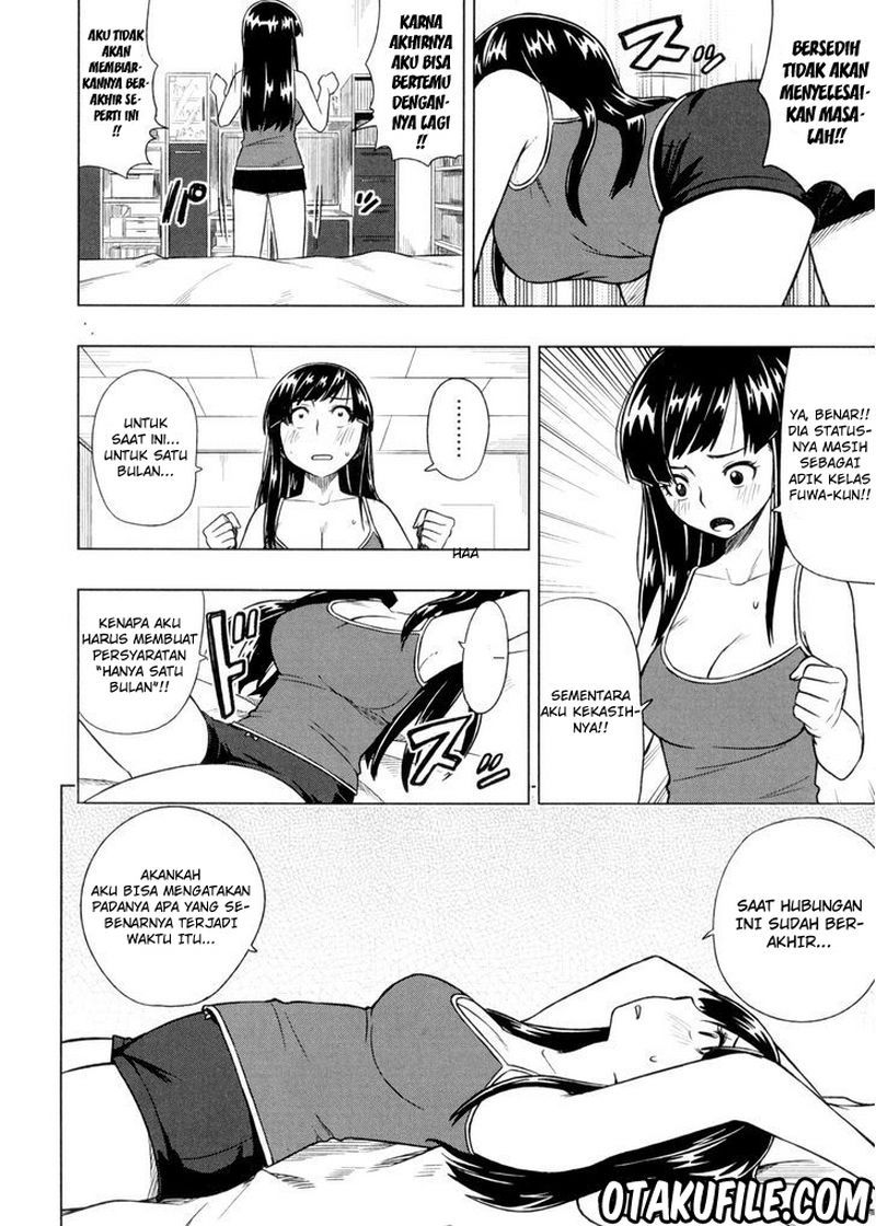Renai Shimasen ka? Chapter 5 - halaman 7