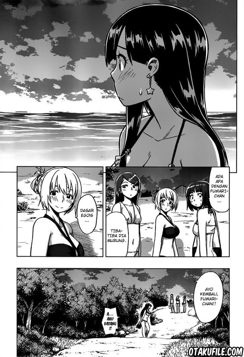 Renai Shimasen ka? Chapter 6 - halaman 28