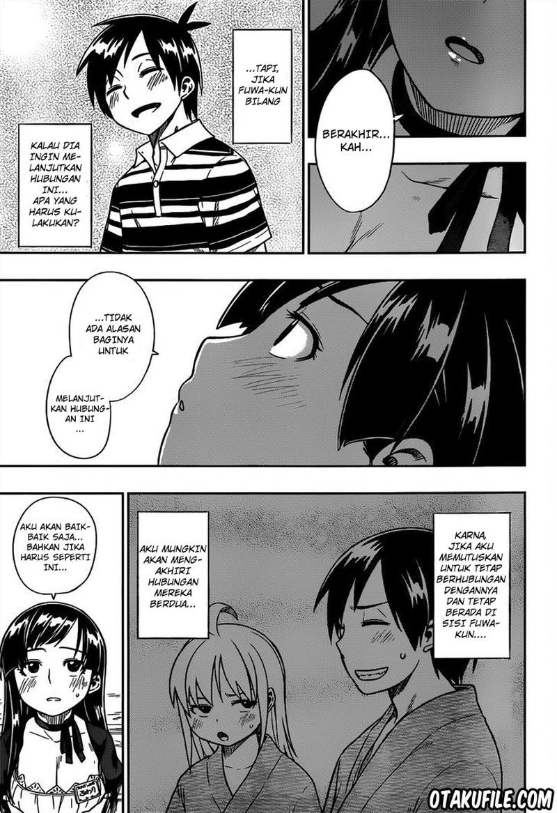 Renai Shimasen ka? Chapter 8 - halaman 20