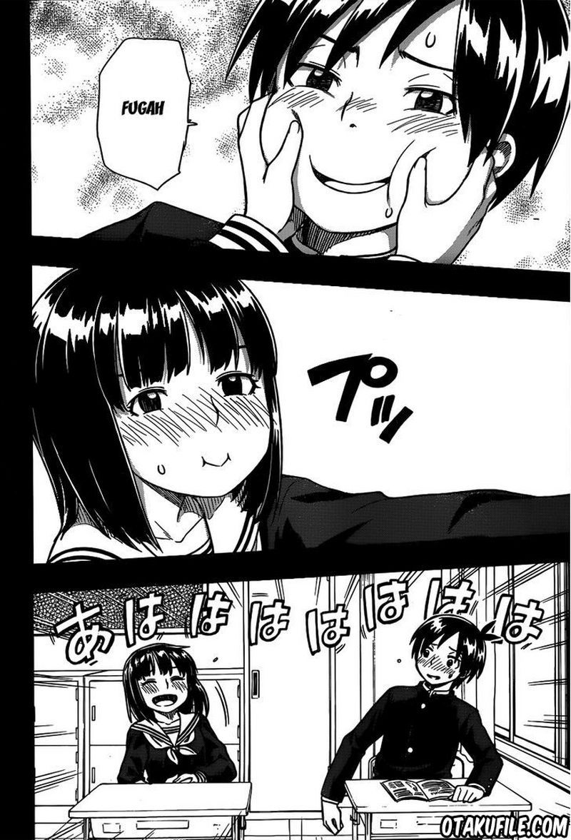 Renai Shimasen ka? Chapter 9 - halaman 13