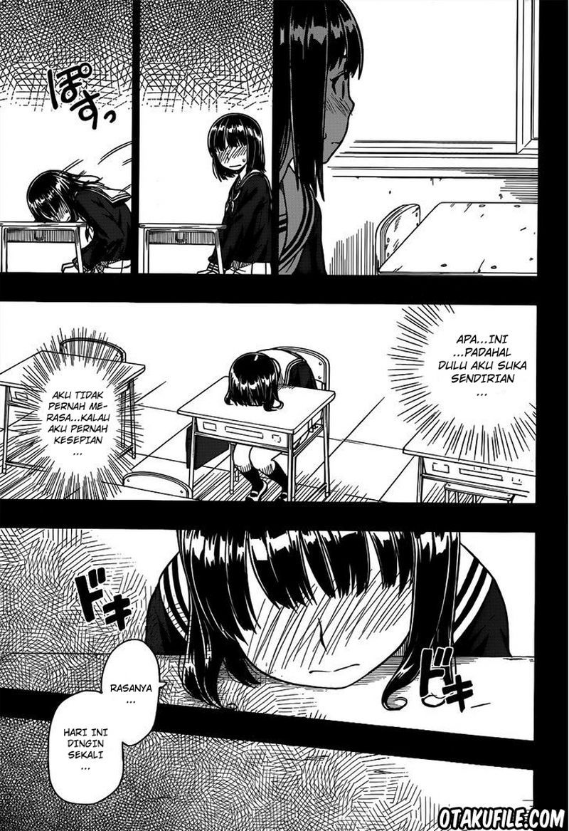 Renai Shimasen ka? Chapter 9 - halaman 18