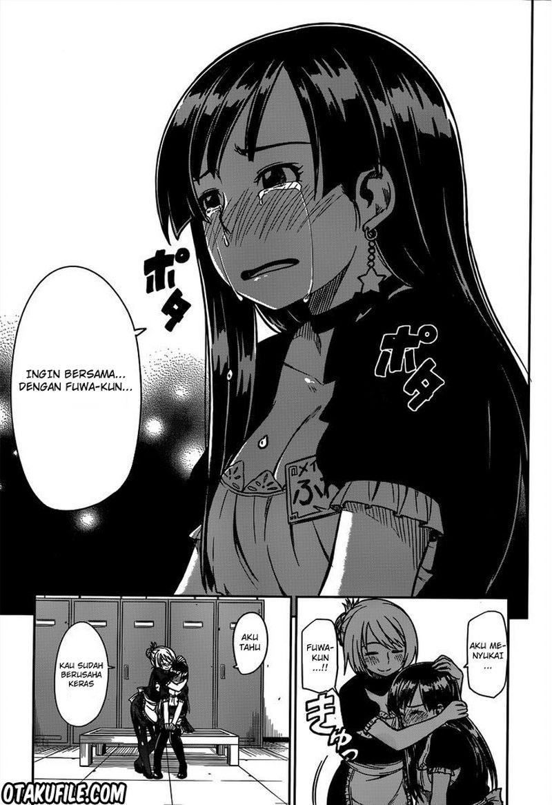 Renai Shimasen ka? Chapter 9 - halaman 39