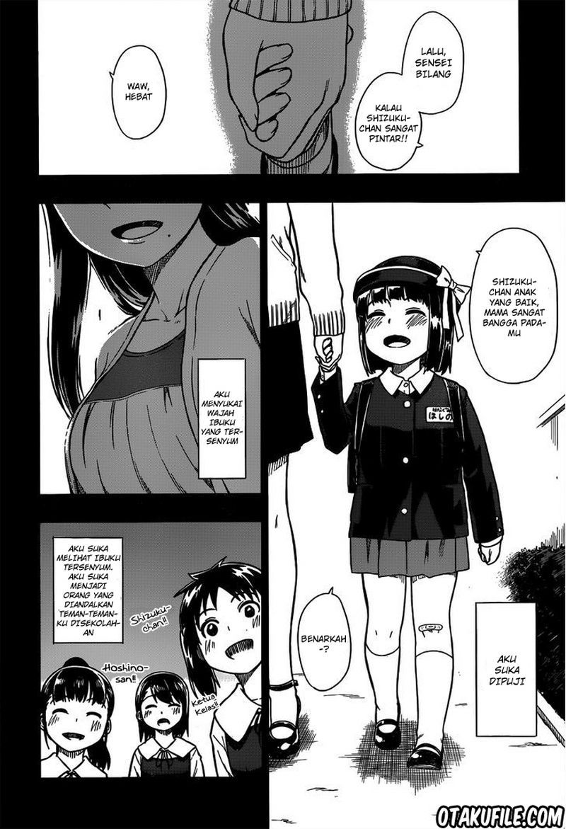 Renai Shimasen ka? Chapter 9 - halaman 5