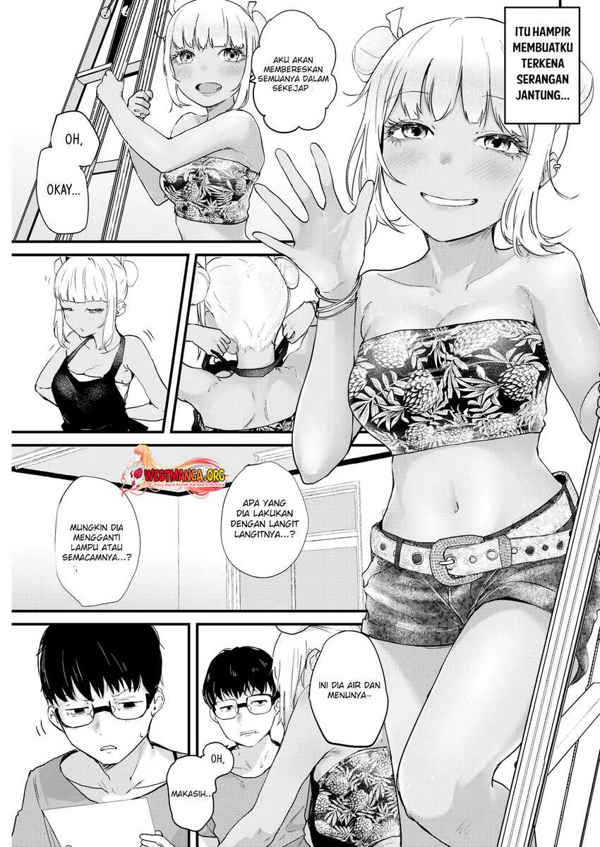 Renge to Naruto! Chapter 2 - halaman 7