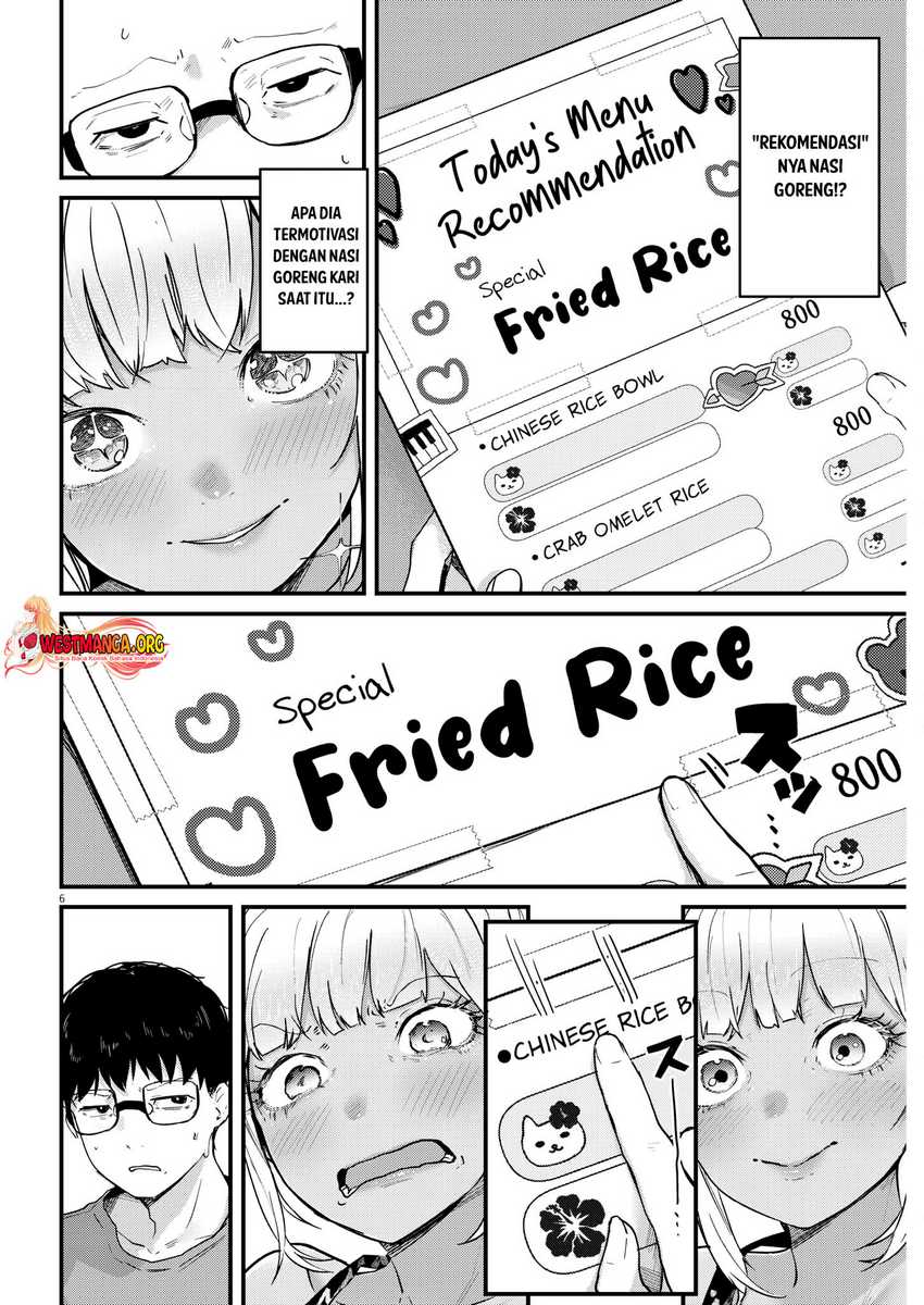 Renge to Naruto! Chapter 2 - halaman 8