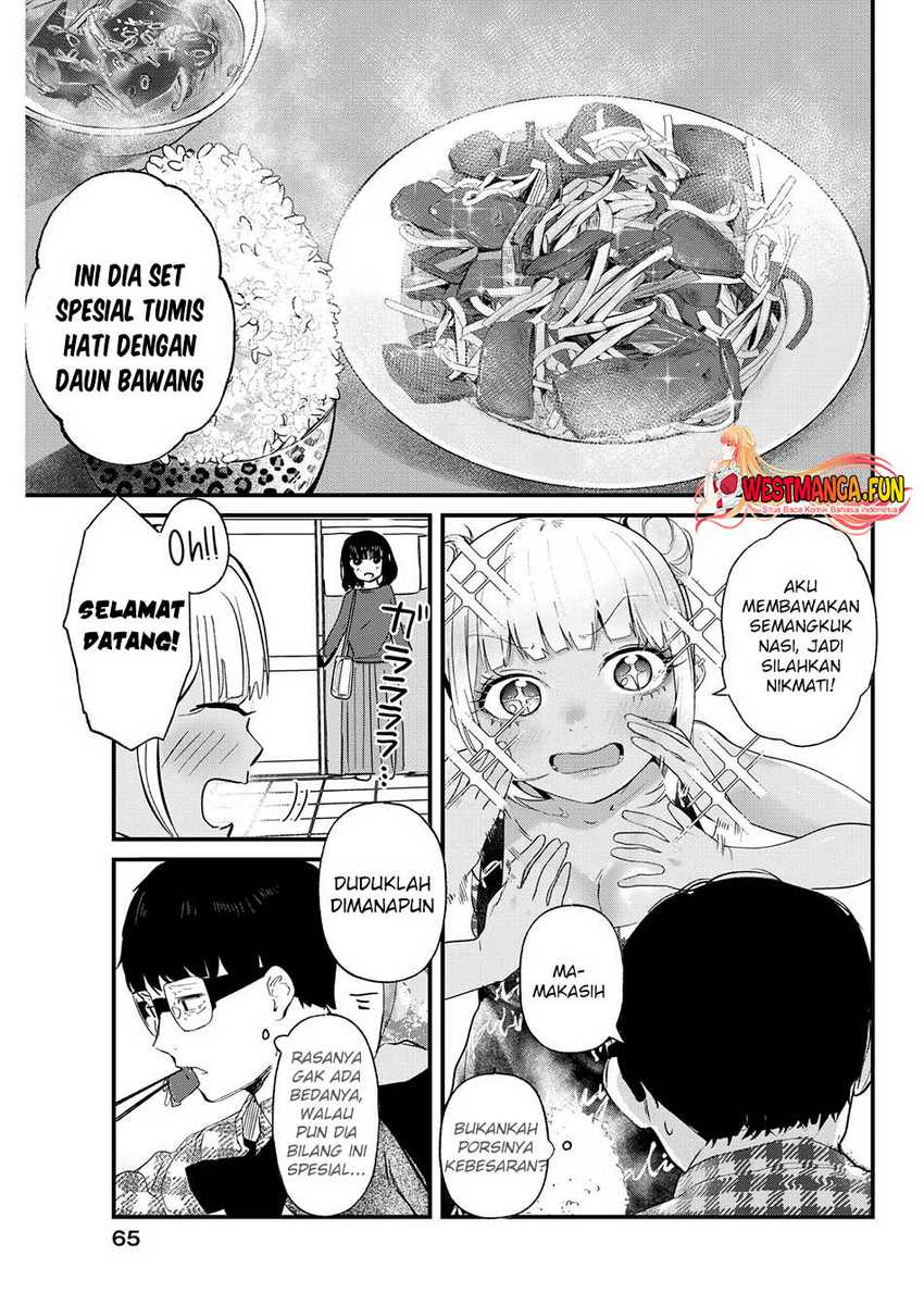 Renge to Naruto! Chapter 5 - halaman 15
