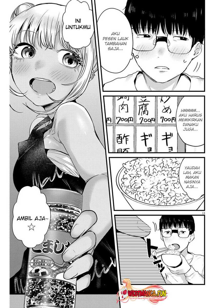 Renge to Naruto! Chapter 6 - halaman 15