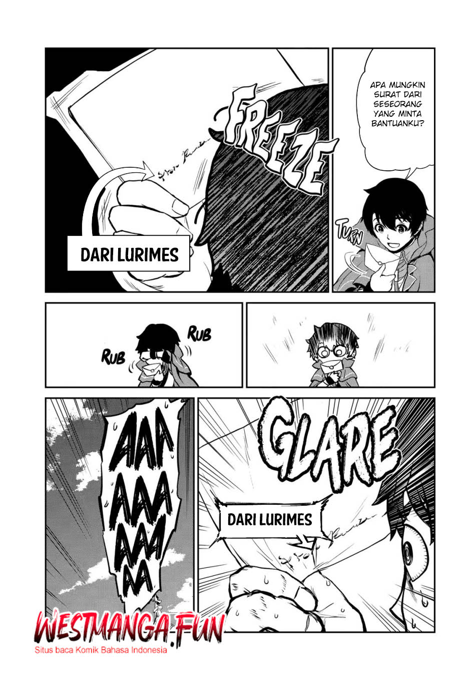 Renkinjutsushi desu. Jichou wa Gomibako ni Sutetekimashita. Chapter 10 - halaman 13