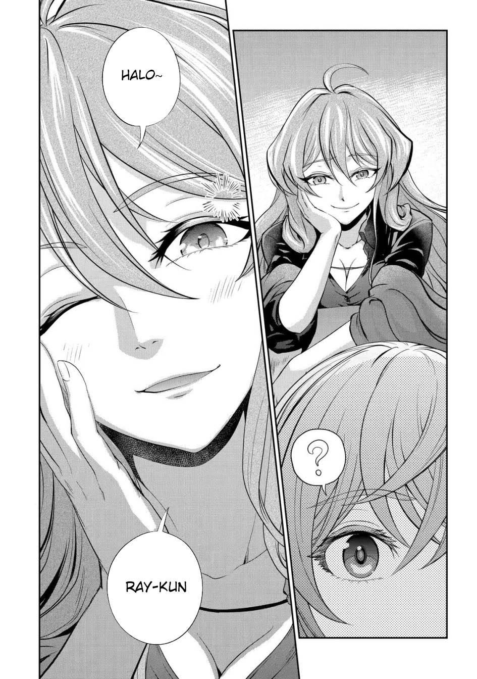 Renkinjutsushi desu. Jichou wa Gomibako ni Sutetekimashita. Chapter 10 - halaman 19