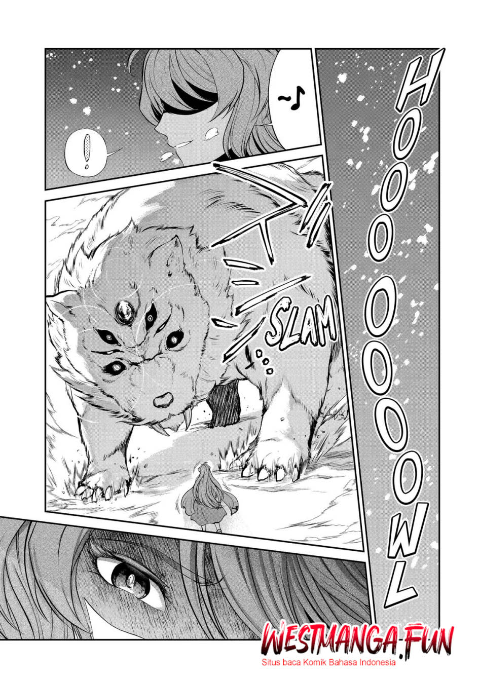 Renkinjutsushi desu. Jichou wa Gomibako ni Sutetekimashita. Chapter 10 - halaman 2