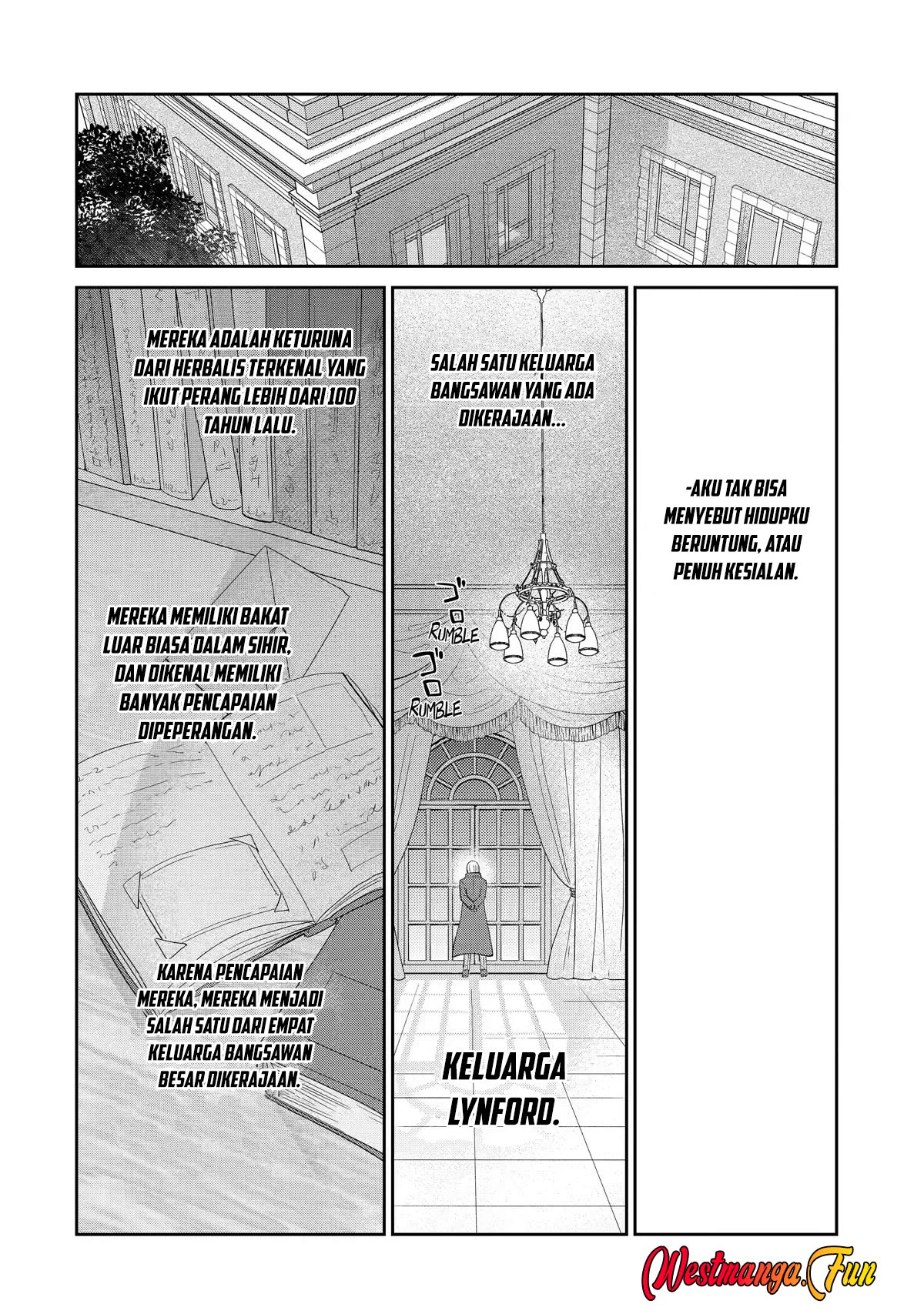 Renkinjutsushi desu. Jichou wa Gomibako ni Sutetekimashita. Chapter 12 - halaman 21