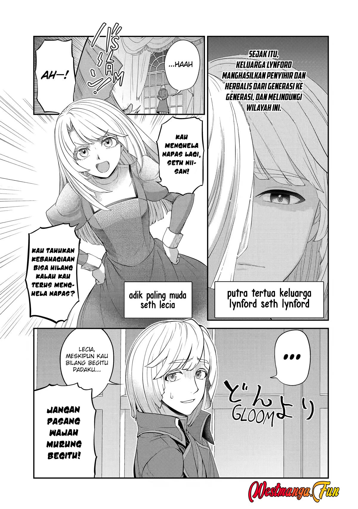 Renkinjutsushi desu. Jichou wa Gomibako ni Sutetekimashita. Chapter 12 - halaman 22