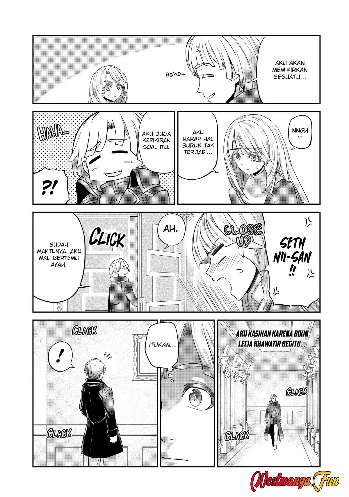 Renkinjutsushi desu. Jichou wa Gomibako ni Sutetekimashita. Chapter 12 - halaman 28