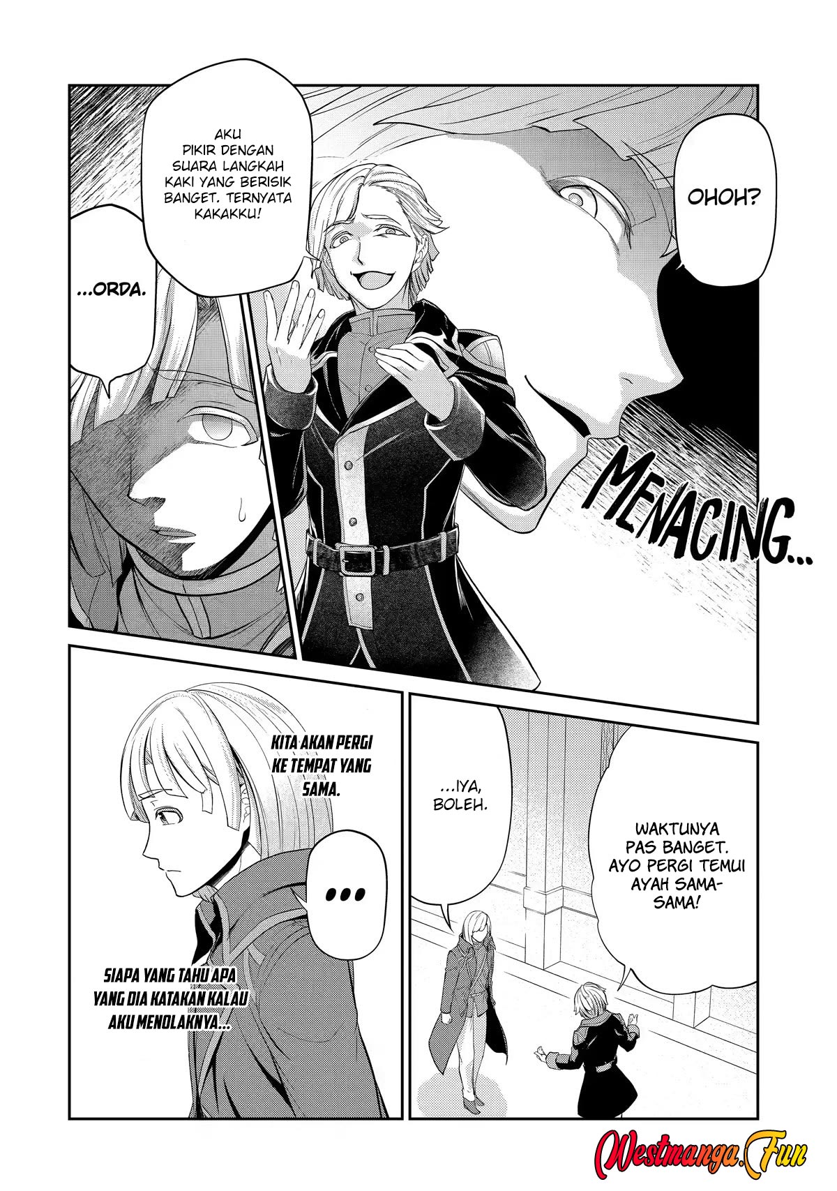 Renkinjutsushi desu. Jichou wa Gomibako ni Sutetekimashita. Chapter 12 - halaman 29