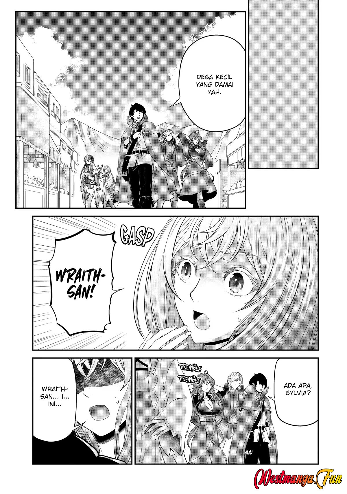 Renkinjutsushi desu. Jichou wa Gomibako ni Sutetekimashita. Chapter 15 - halaman 11
