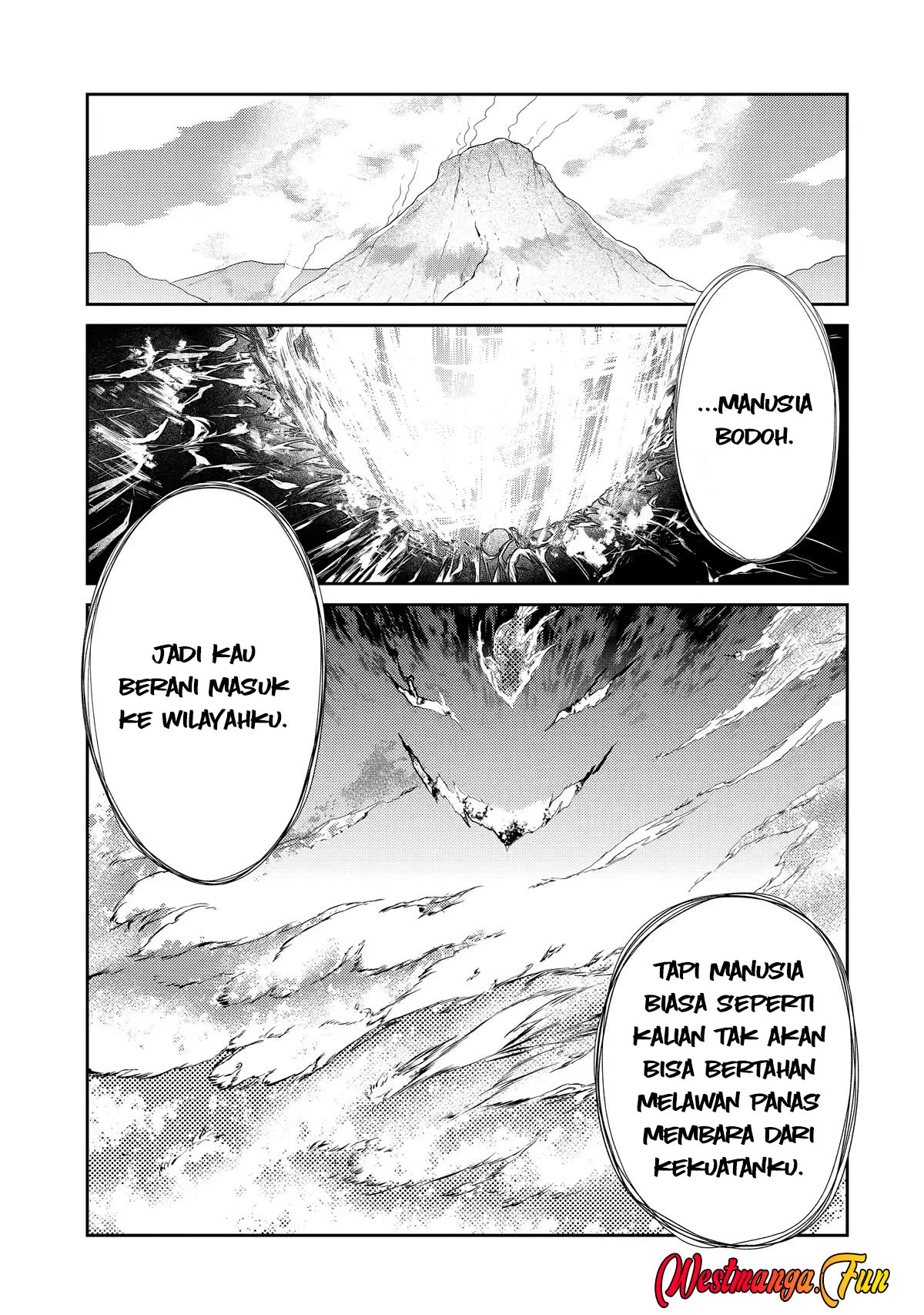 Renkinjutsushi desu. Jichou wa Gomibako ni Sutetekimashita. Chapter 15 - halaman 15