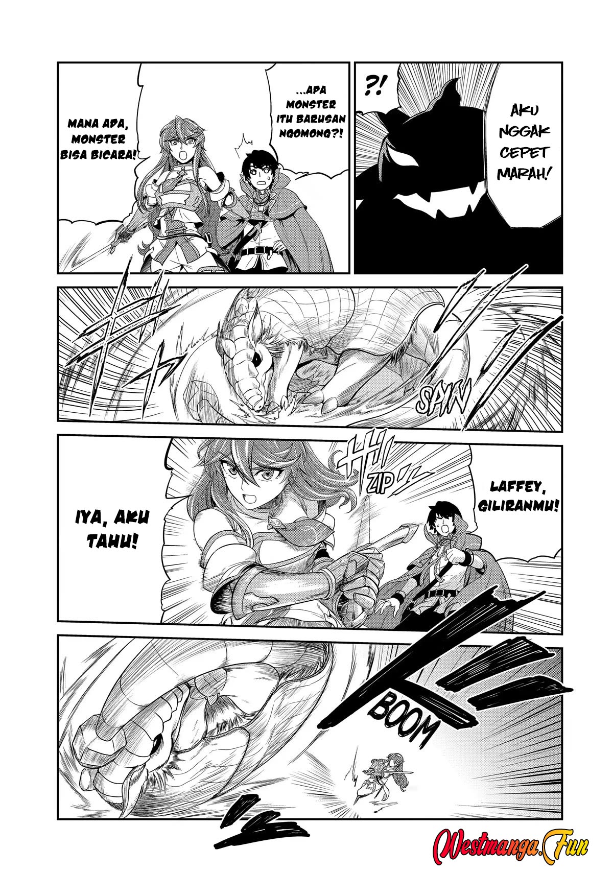 Renkinjutsushi desu. Jichou wa Gomibako ni Sutetekimashita. Chapter 15 - halaman 20