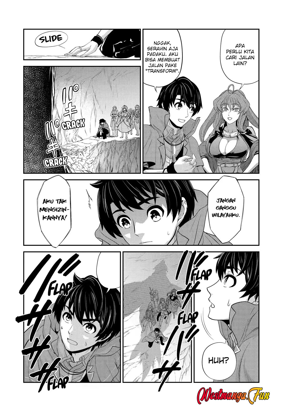 Renkinjutsushi desu. Jichou wa Gomibako ni Sutetekimashita. Chapter 15 - halaman 25