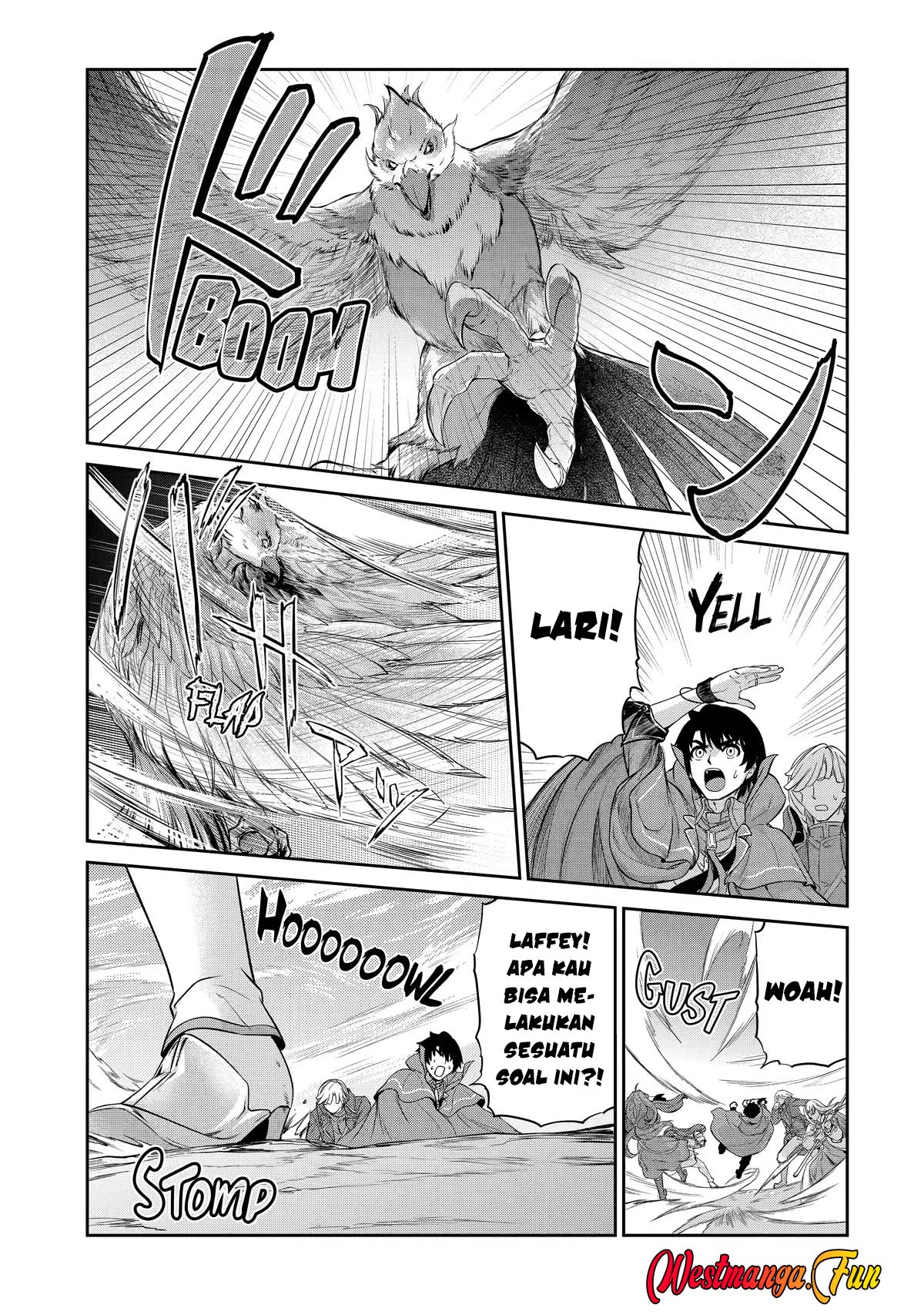 Renkinjutsushi desu. Jichou wa Gomibako ni Sutetekimashita. Chapter 15 - halaman 26