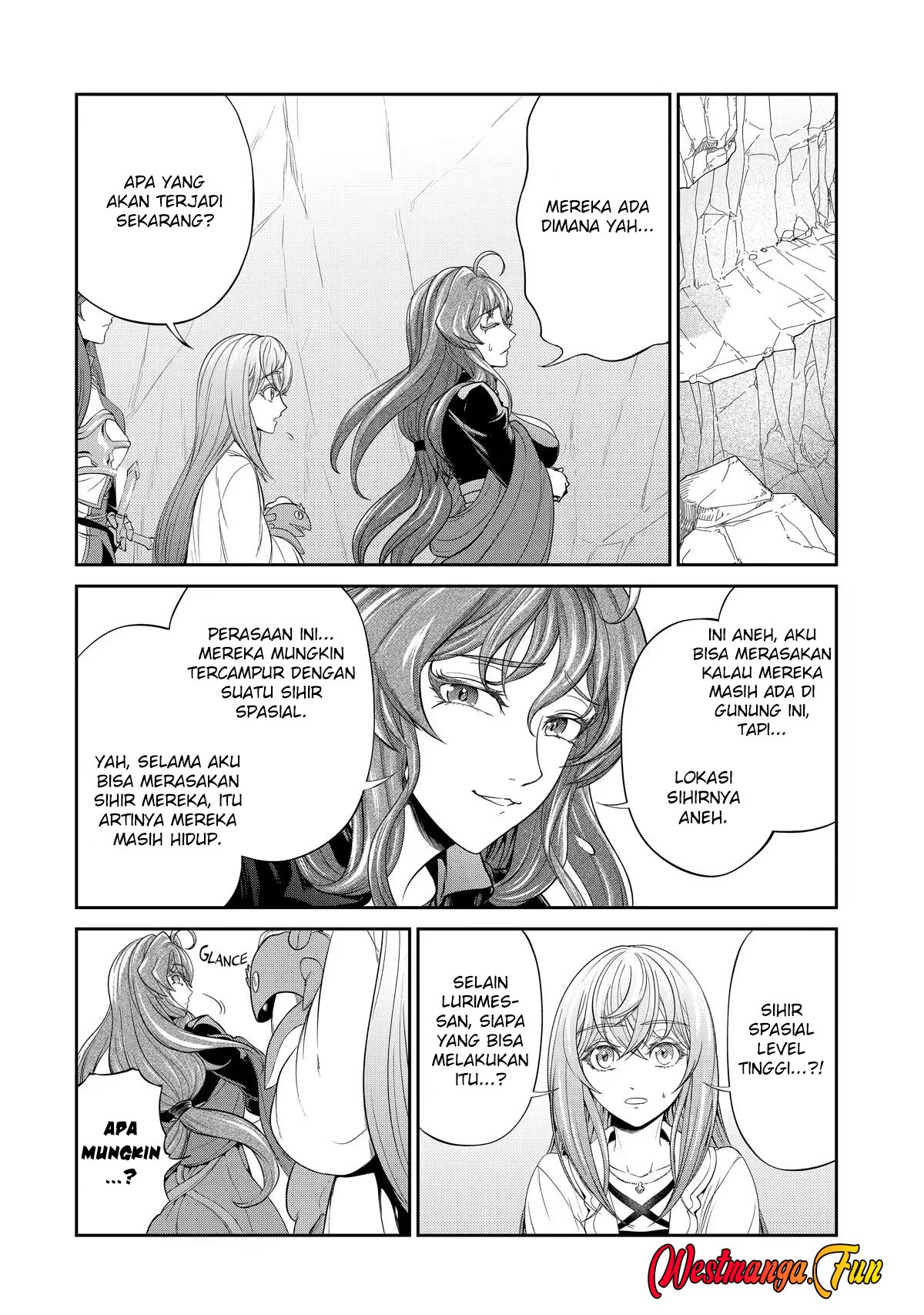Renkinjutsushi desu. Jichou wa Gomibako ni Sutetekimashita. Chapter 16 - halaman 14