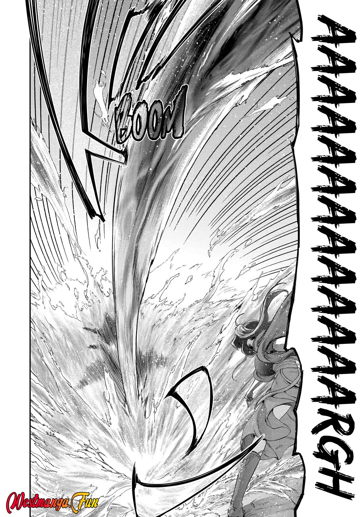 Renkinjutsushi desu. Jichou wa Gomibako ni Sutetekimashita. Chapter 16 - halaman 27