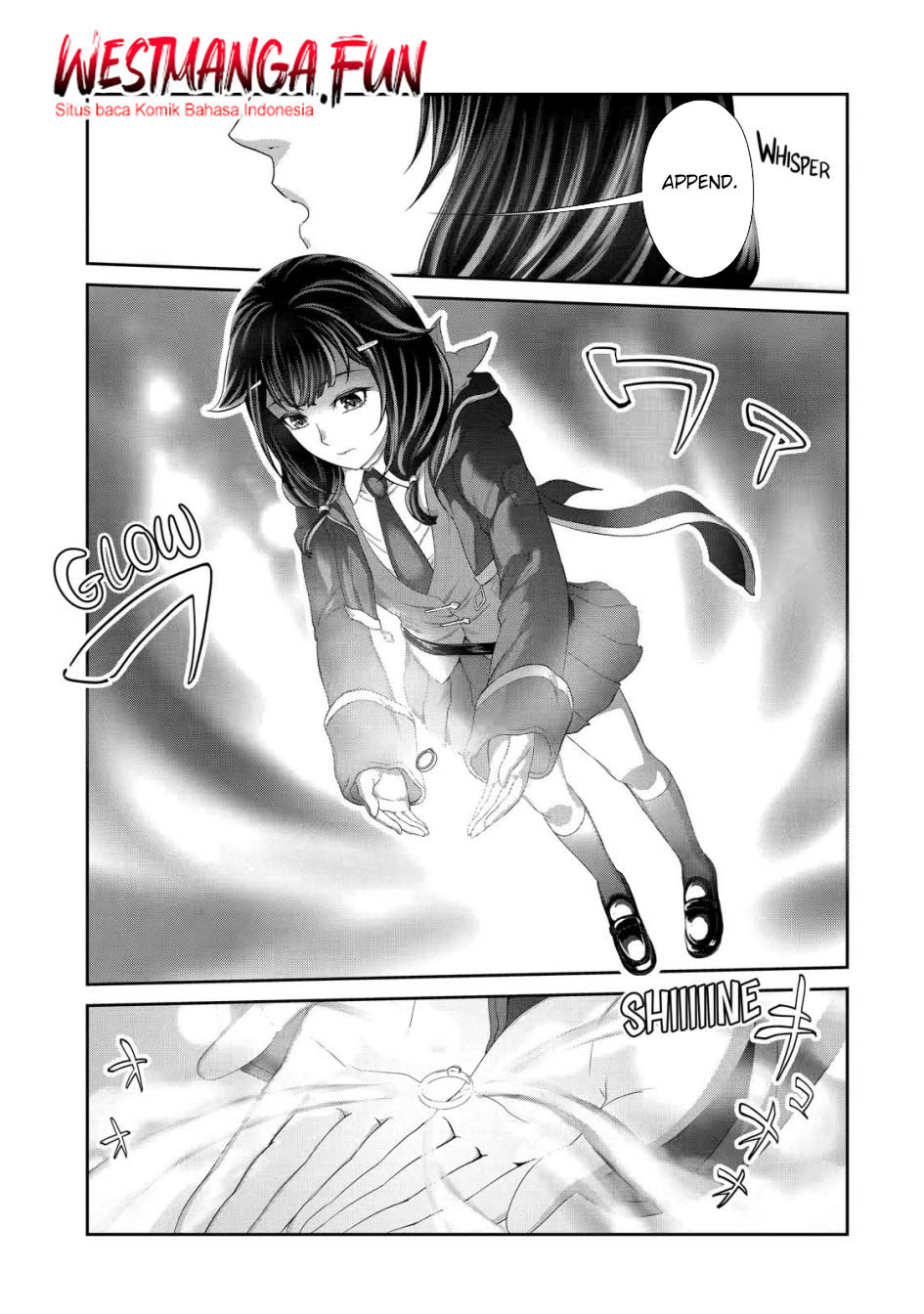 Renkinjutsushi desu. Jichou wa Gomibako ni Sutetekimashita. Chapter 21 - halaman 20