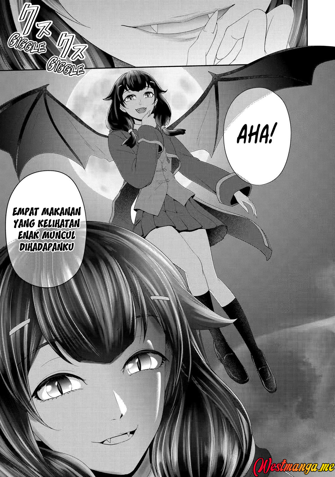 Renkinjutsushi desu. Jichou wa Gomibako ni Sutetekimashita. Chapter 24 - halaman 11