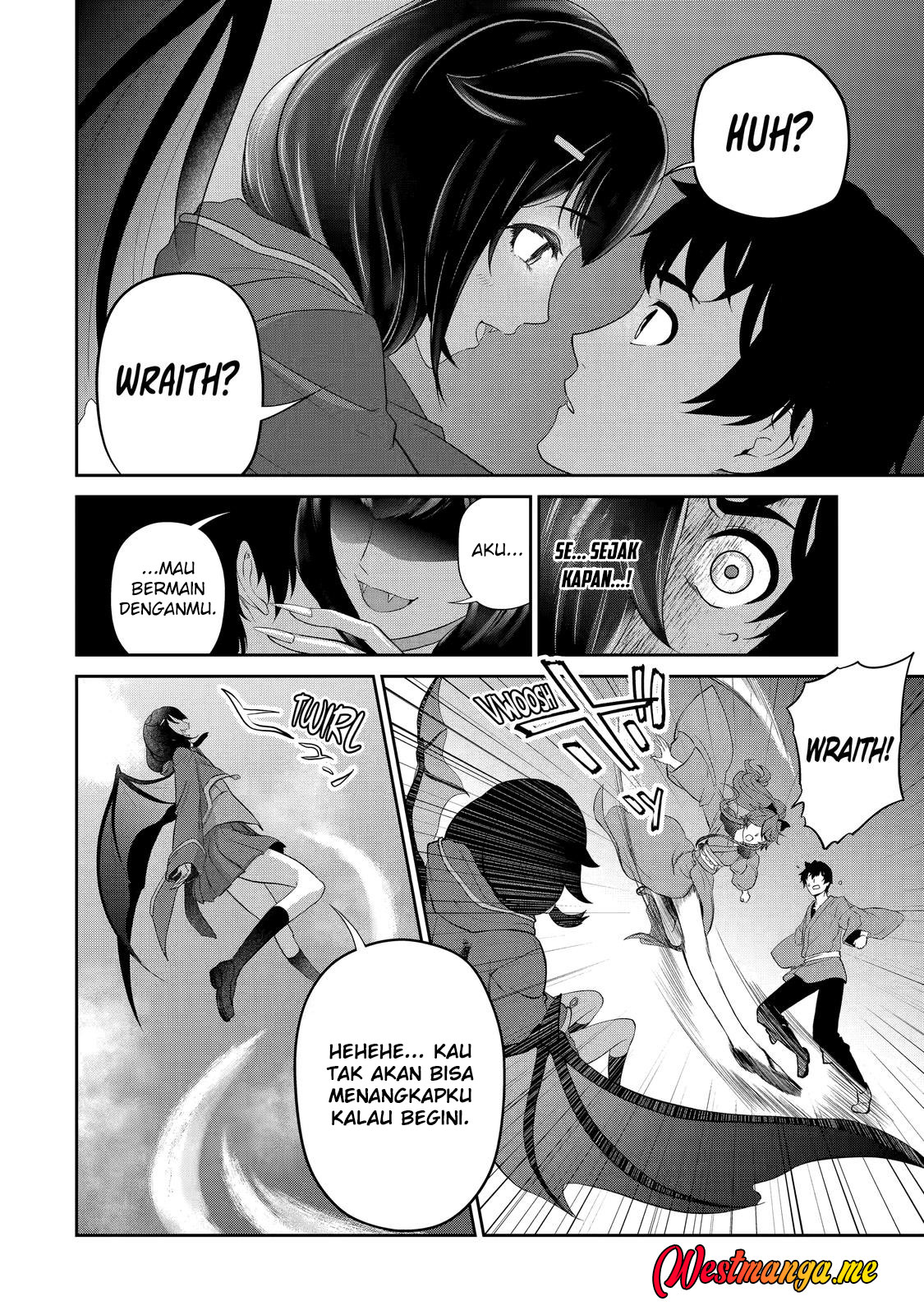 Renkinjutsushi desu. Jichou wa Gomibako ni Sutetekimashita. Chapter 24 - halaman 14