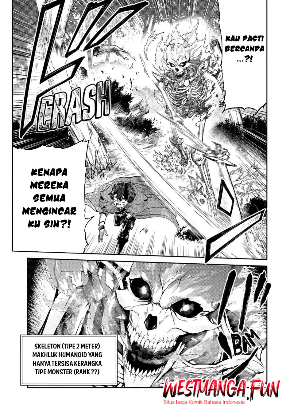 Renkinjutsushi desu. Jichou wa Gomibako ni Sutetekimashita. Chapter 5 - halaman 26