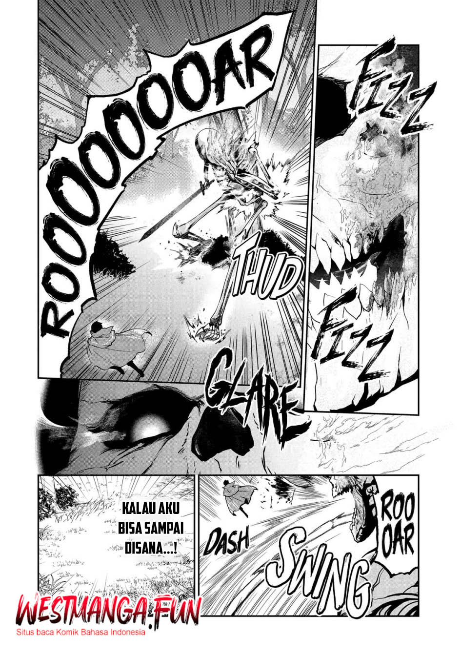 Renkinjutsushi desu. Jichou wa Gomibako ni Sutetekimashita. Chapter 5 - halaman 29