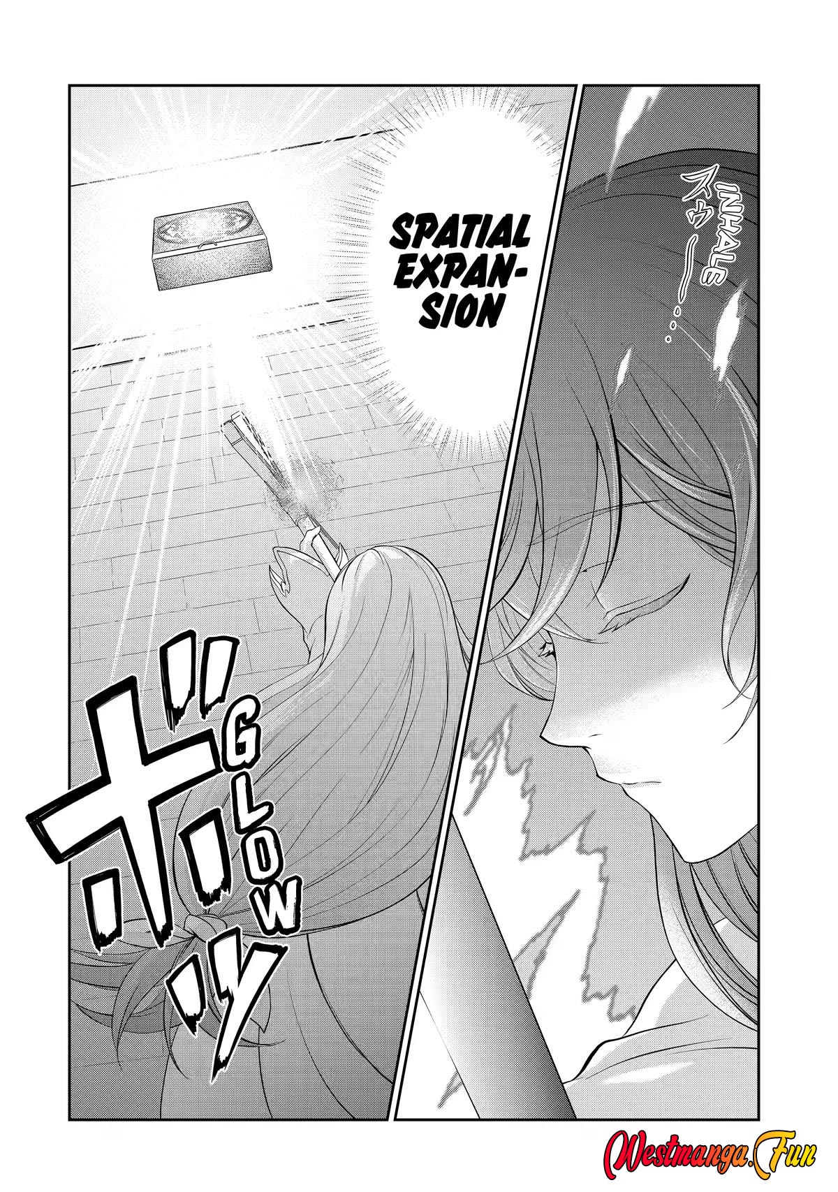 Renkinjutsushi desu. Jichou wa Gomibako ni Sutetekimashita. Chapter 9 - halaman 19