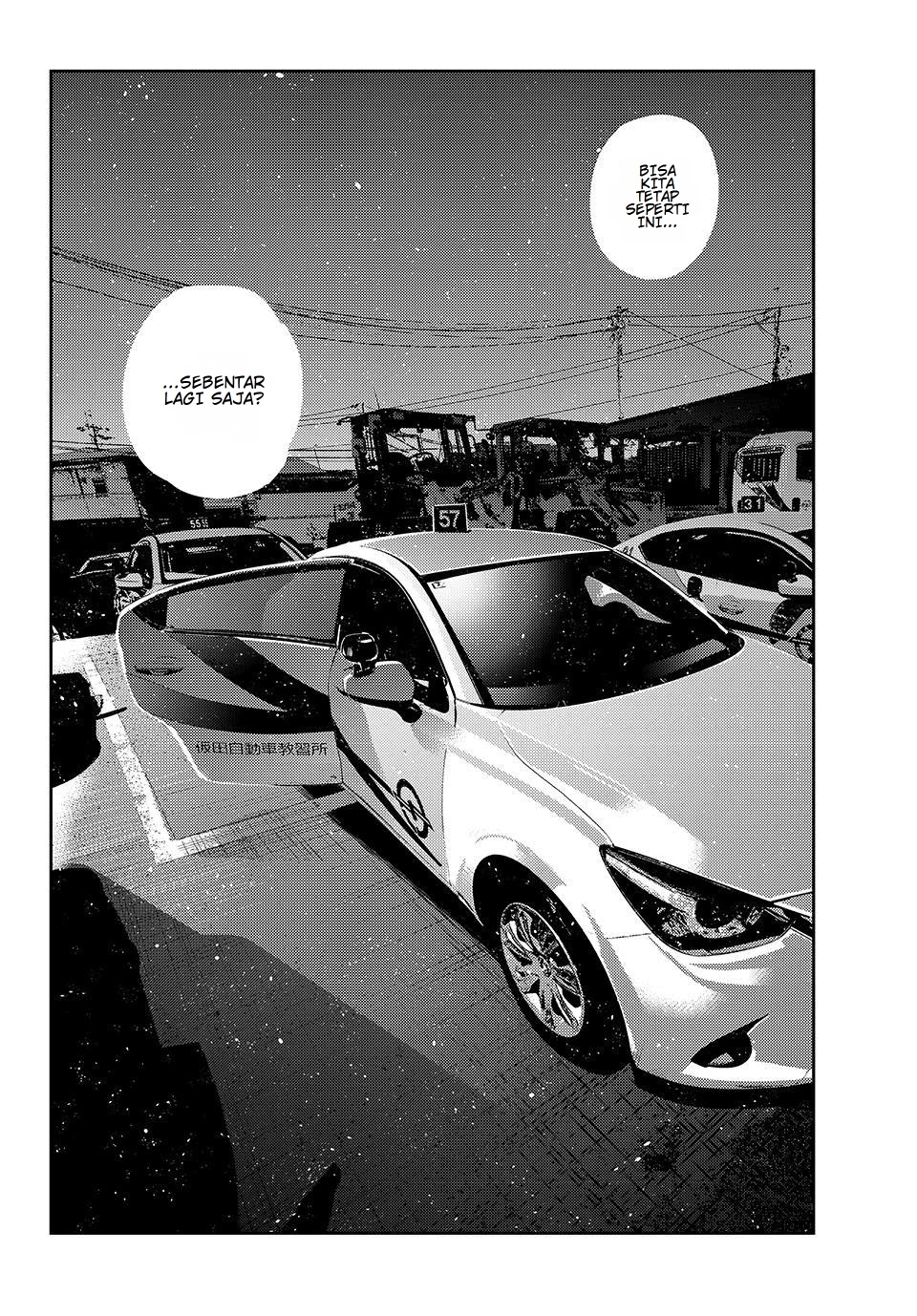 Rent-A-Girlfriend Chapter 415 - halaman 20