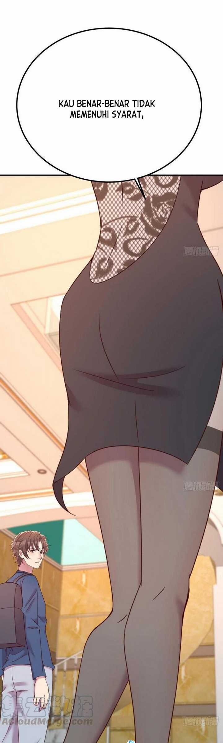 Rental Boyfriend Chapter 10 - halaman 11
