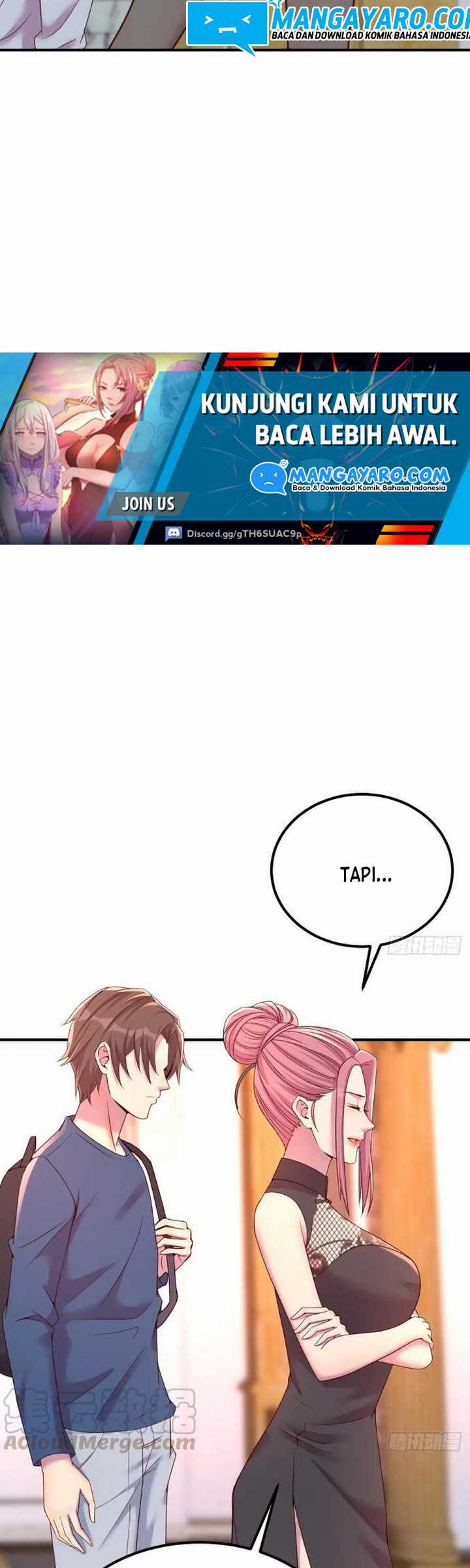 Rental Boyfriend Chapter 10 - halaman 12