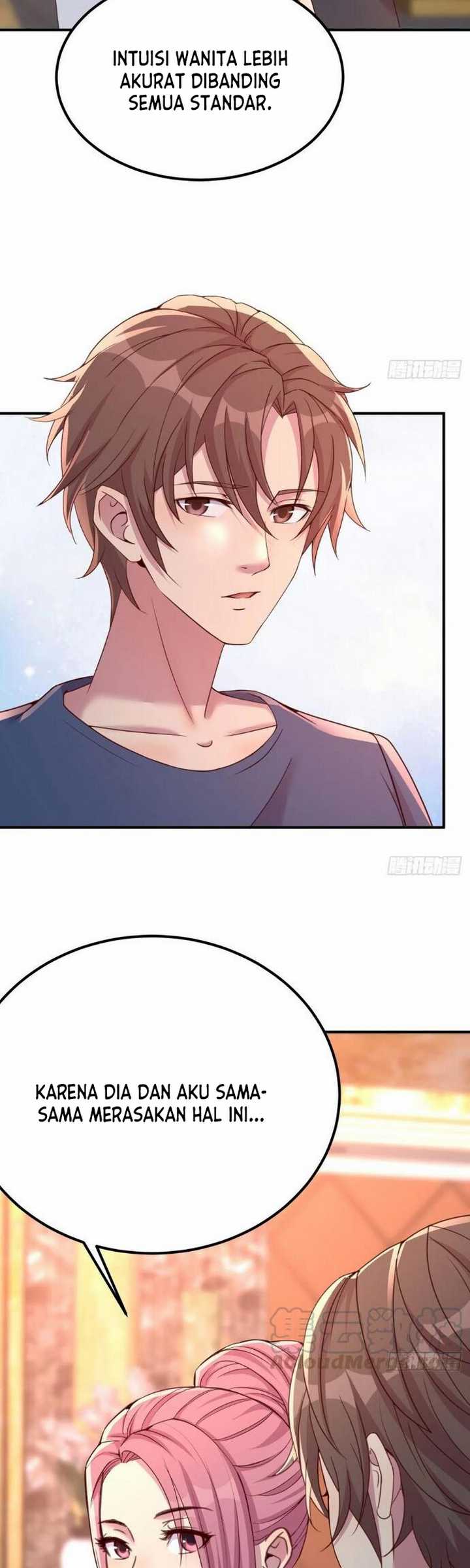 Rental Boyfriend Chapter 10 - halaman 13